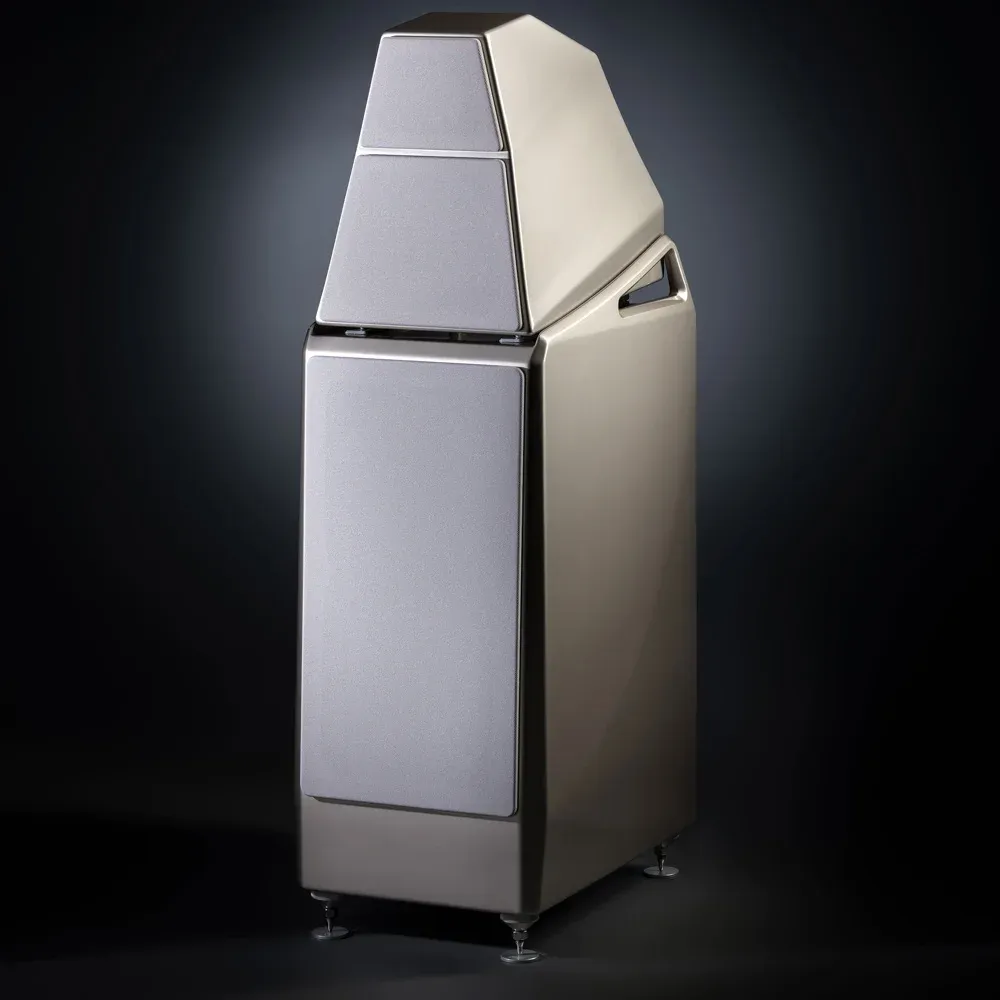 Wilson Audio Sasha DAW Galaxy Gray