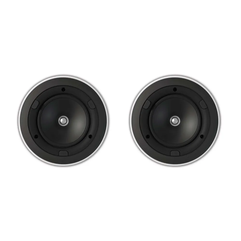 KEF Ci130ER White