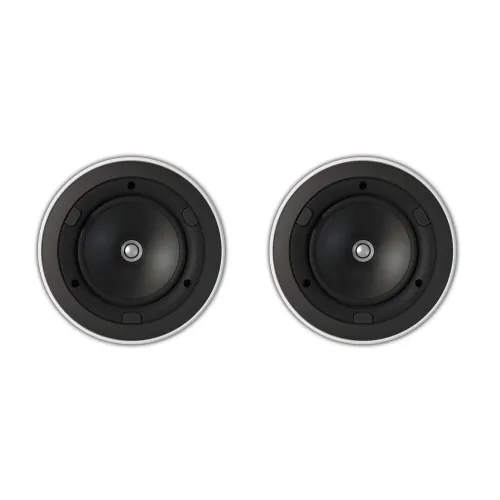 KEF Ci130ER White