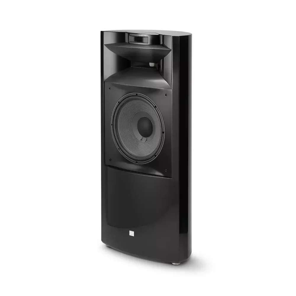 JBL K2 S9900 Black