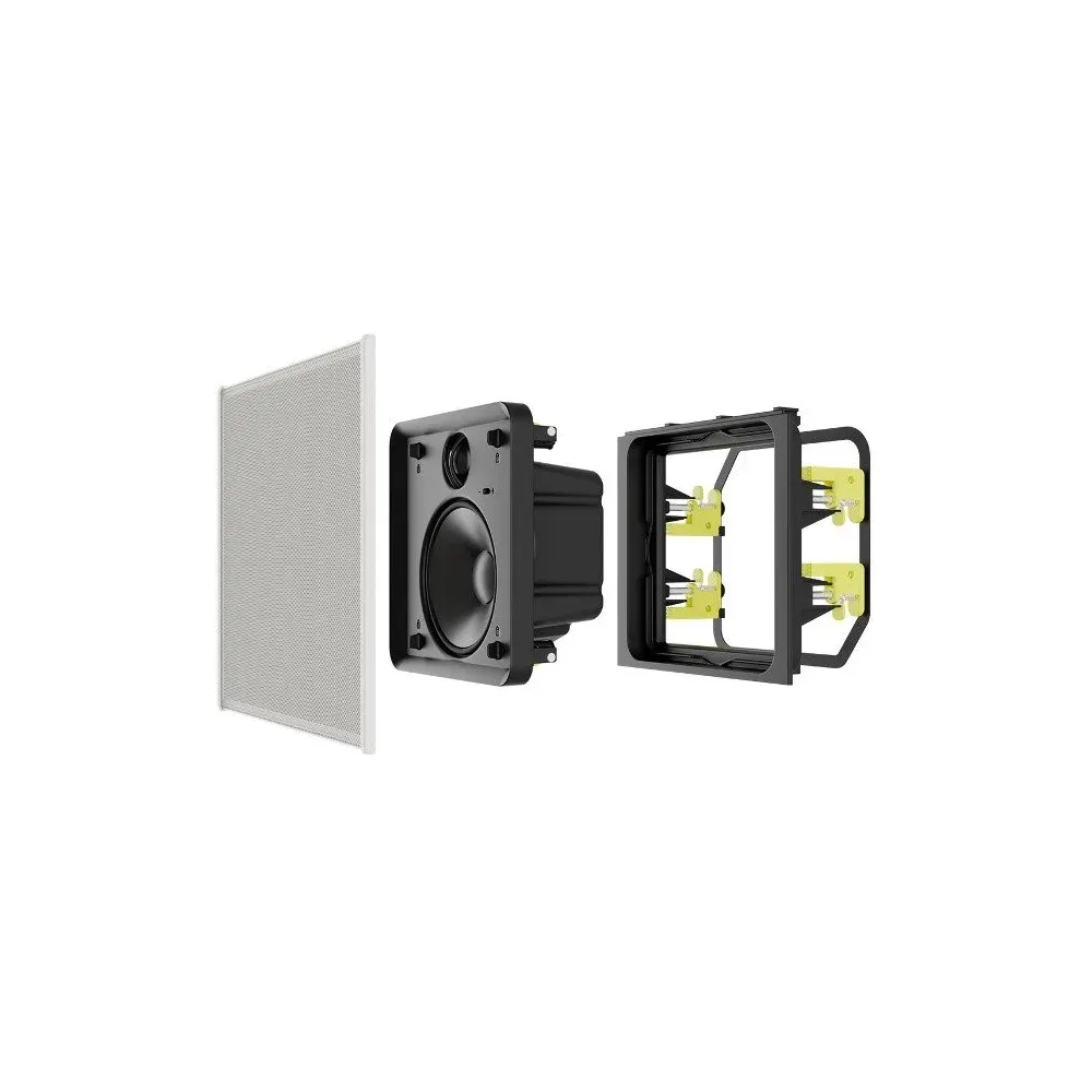 Dynaudio S4-LCRMT Black