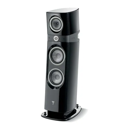 Focal Sopra N2 Black Lacquer