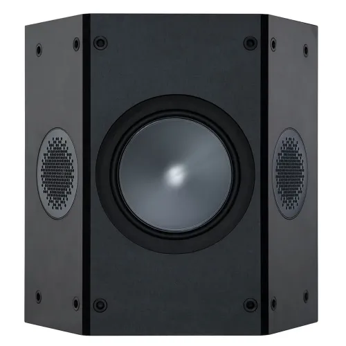 Monitor Audio Bronze FX (6G) Black