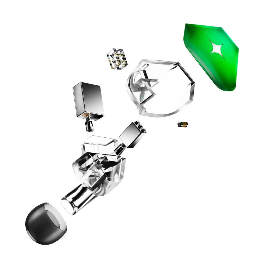 Aurian Forest Universal