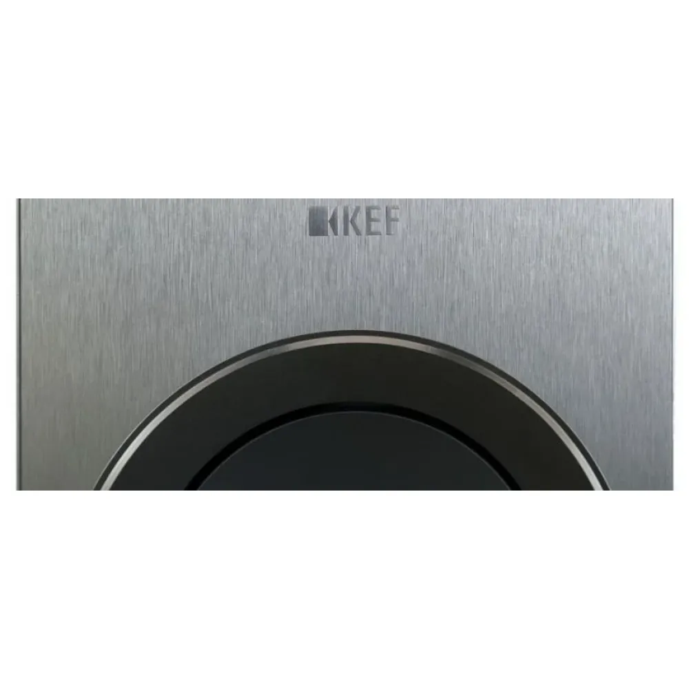 KEF Reference 3 Deep Piano Black