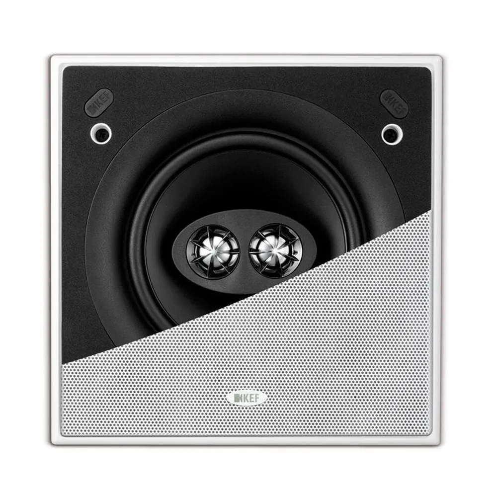 KEF Ci160CSDS White