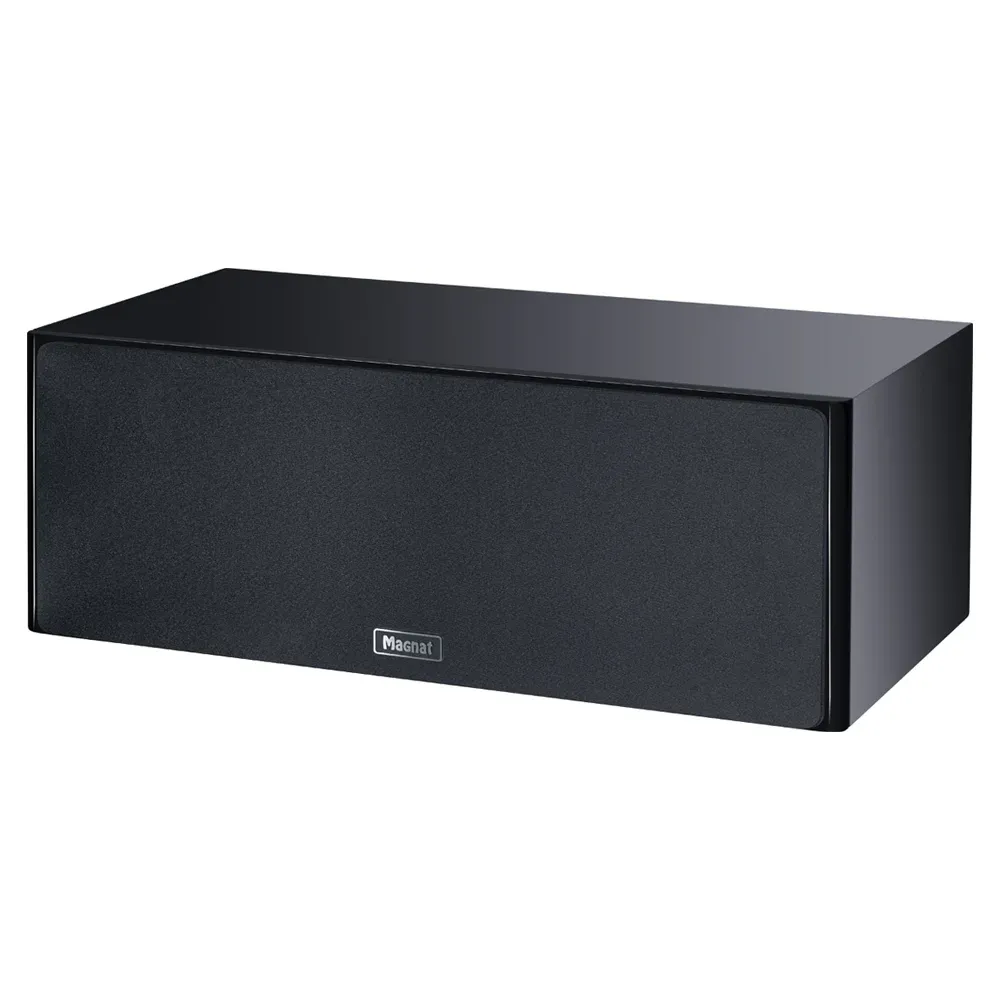 Magnat Signature Center Pro II Black