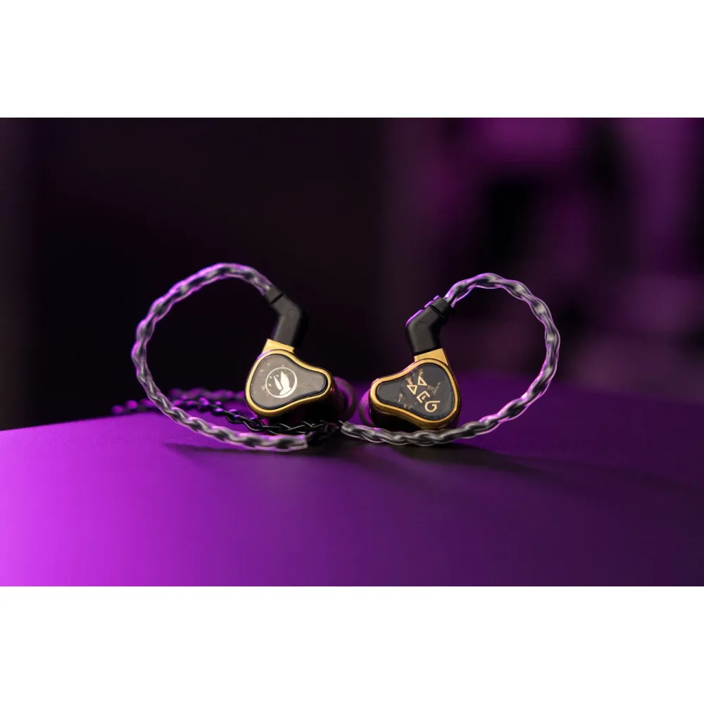 FiR Audio Xenon 6 Universal