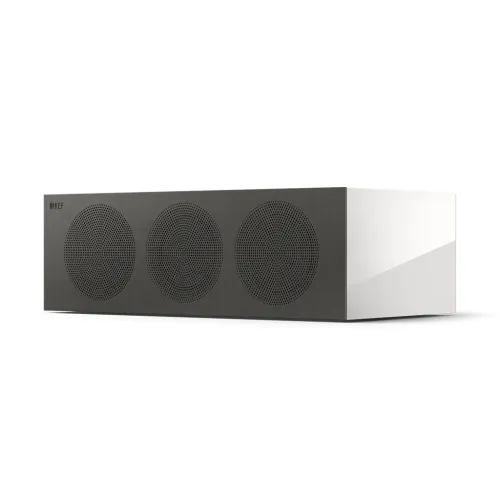 KEF R2 Meta White Gloss