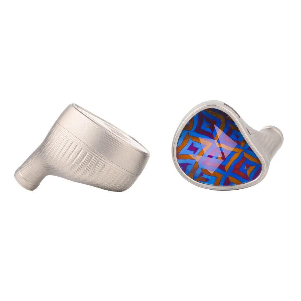 Noble Audio Kronos Silver