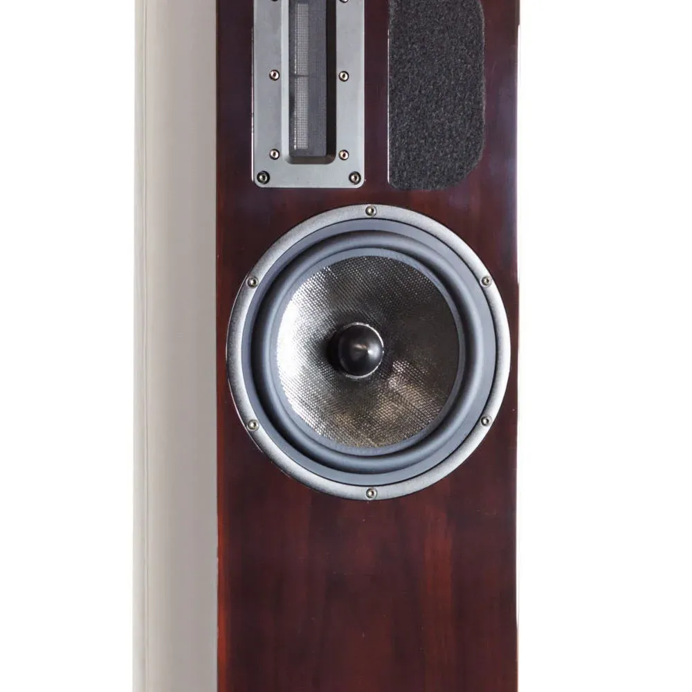 Apertura Edena Evolution Rosewood High Glossy