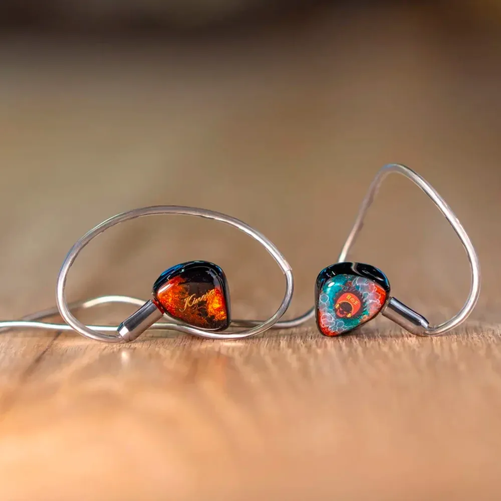 Kinera Imperial Nanna 2.1