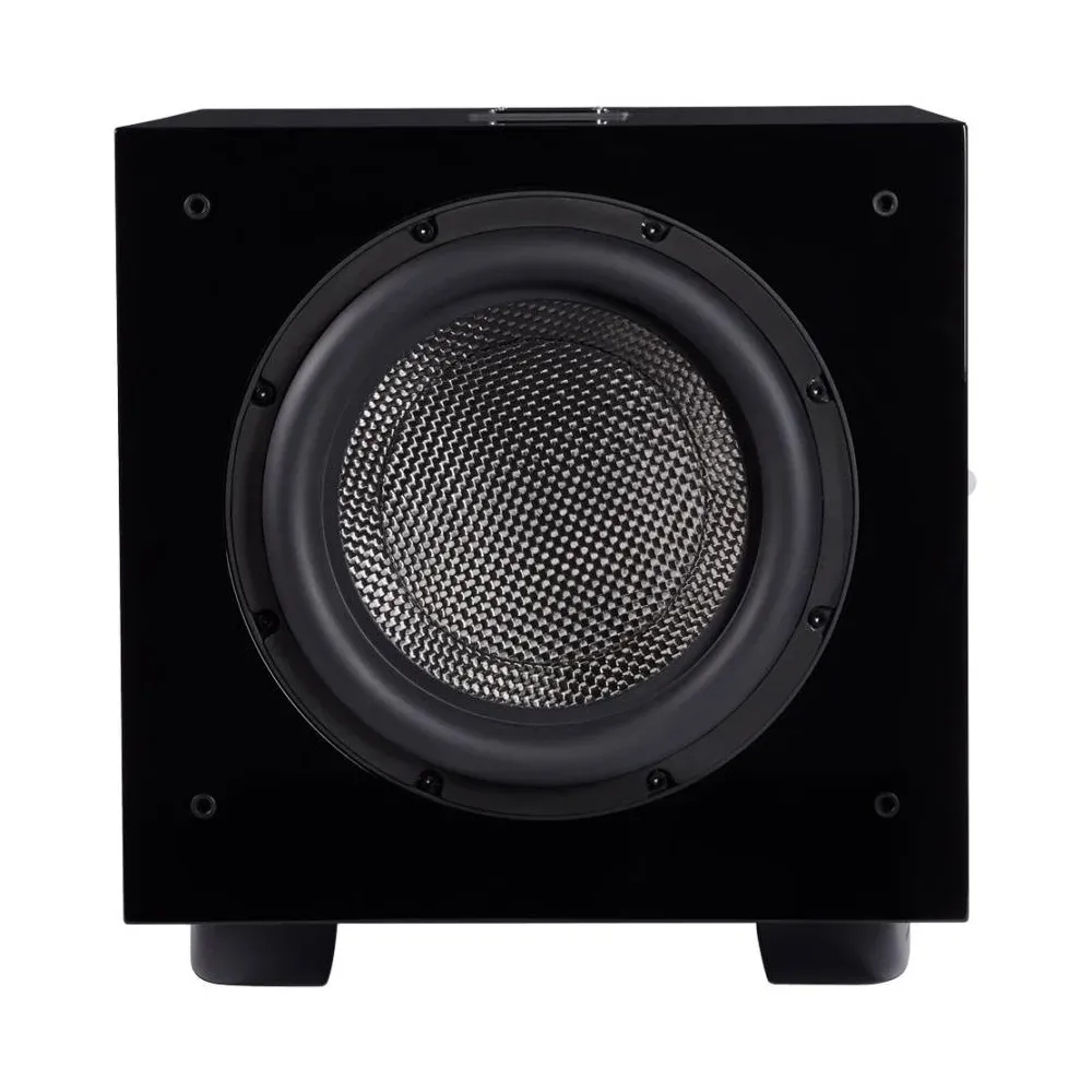 REL Carbon Special Black