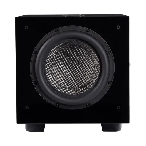 REL Carbon Special Black