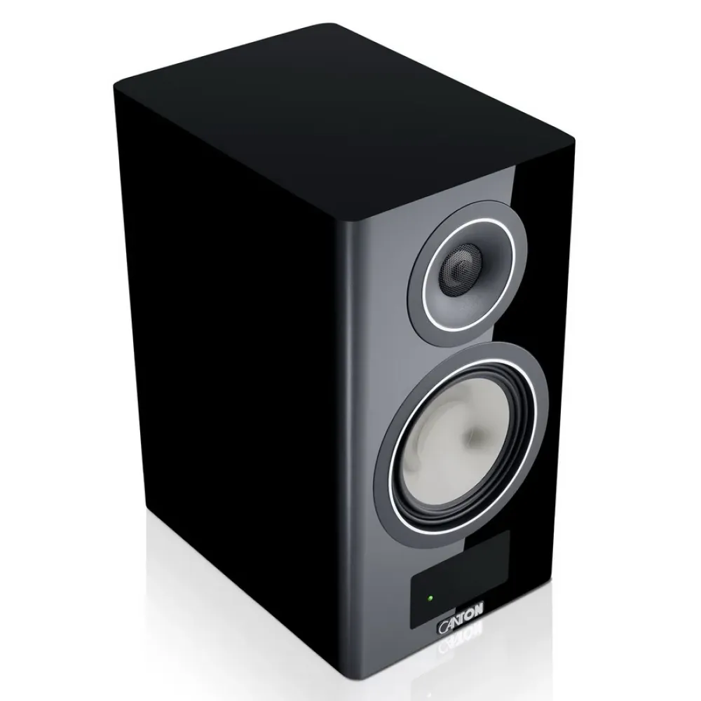 Canton Smart Townus 2 Black