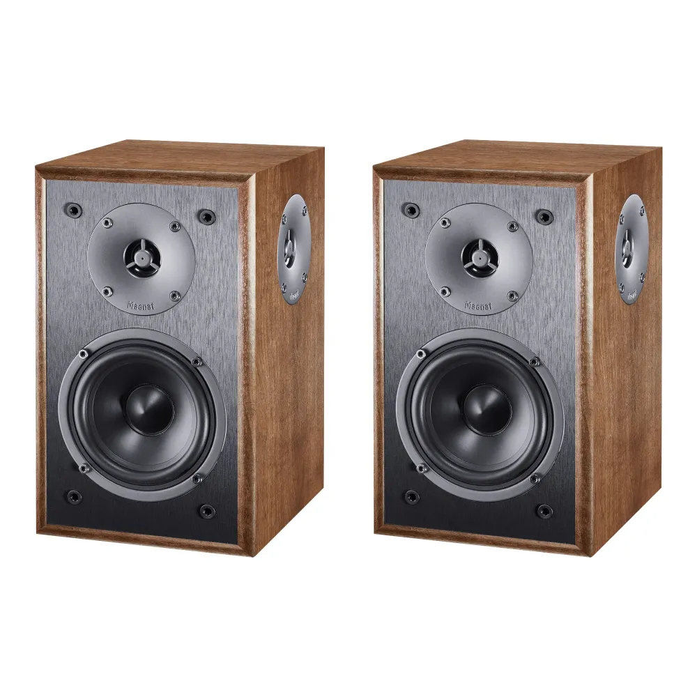 Magnat Monitor S10 D Walnut