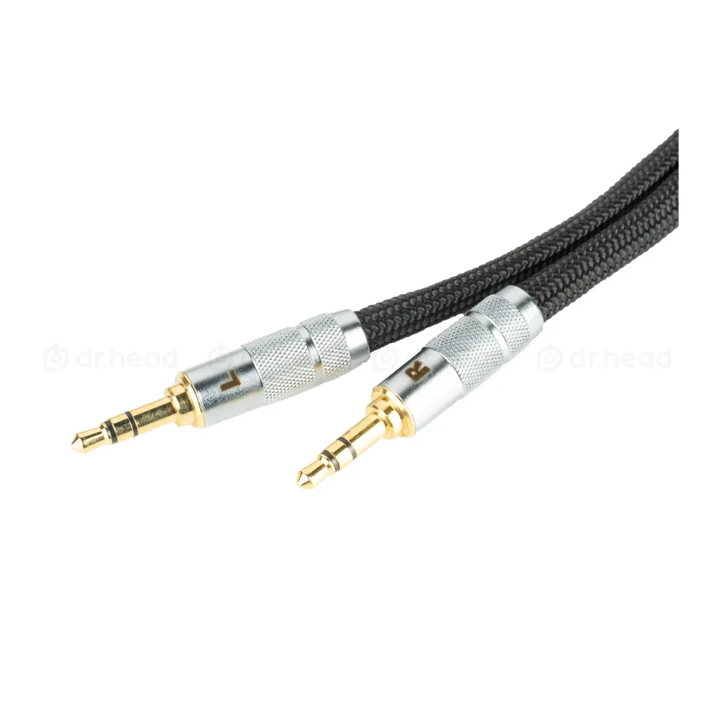 HeadMade EX-9 Focal Stellia, Denon 4.4mm 1.5m