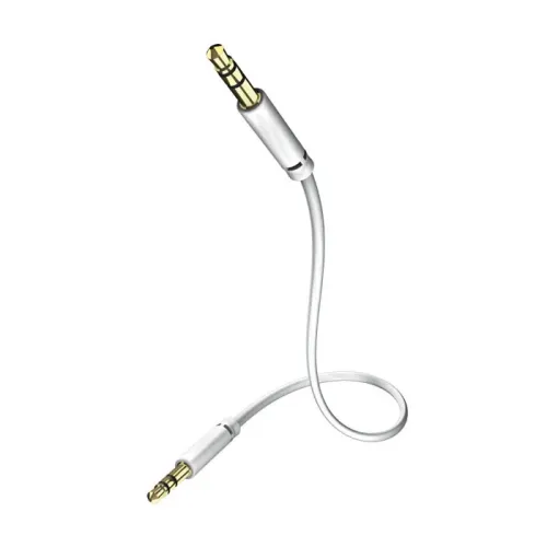 Inakustik Star MP3 Audio Cable 0.5 m