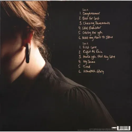 Adele - 19 LP