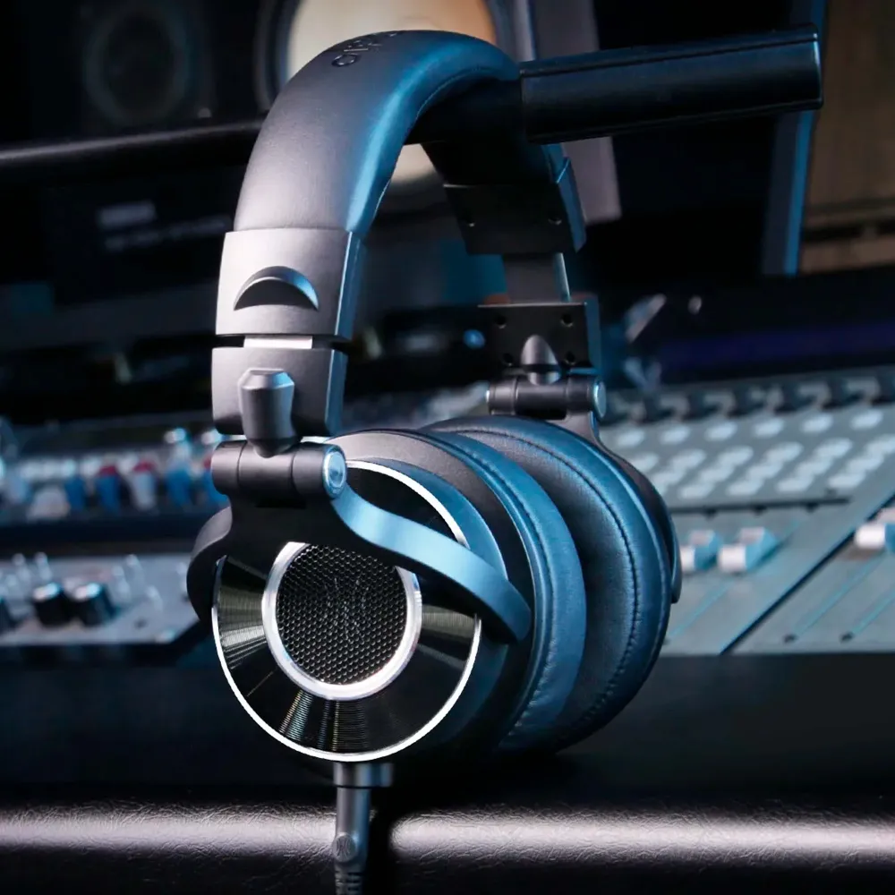 OneOdio Monitor 60 Black