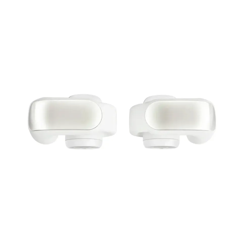 Bose Ultra Open Earbuds Diamond 60th Edition White