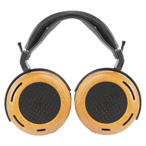 ZMF Caldera Aluminum Black