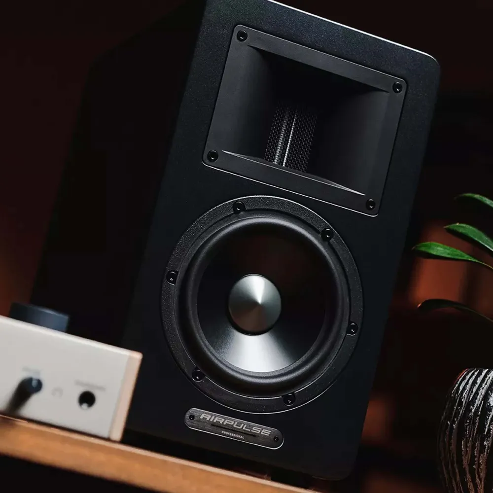 Edifier Airpulse SM200 Black