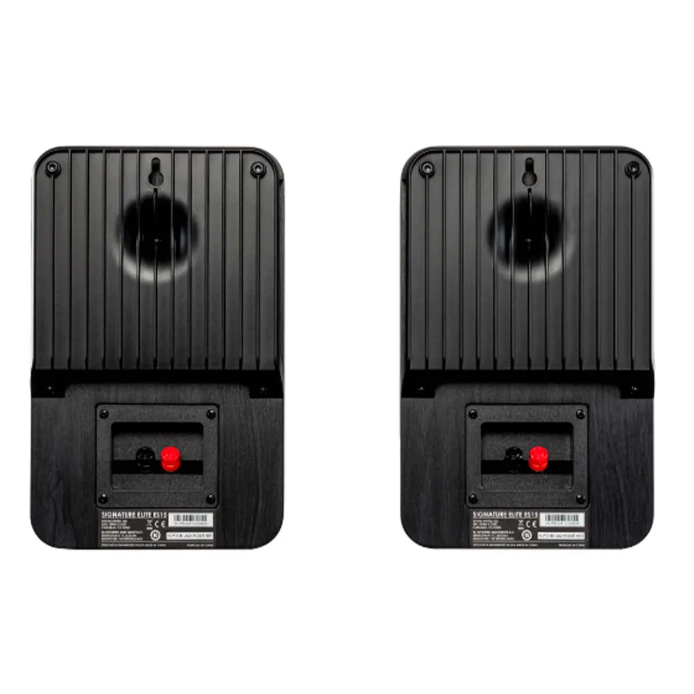 Polk Audio Signature Elite ES15 Black