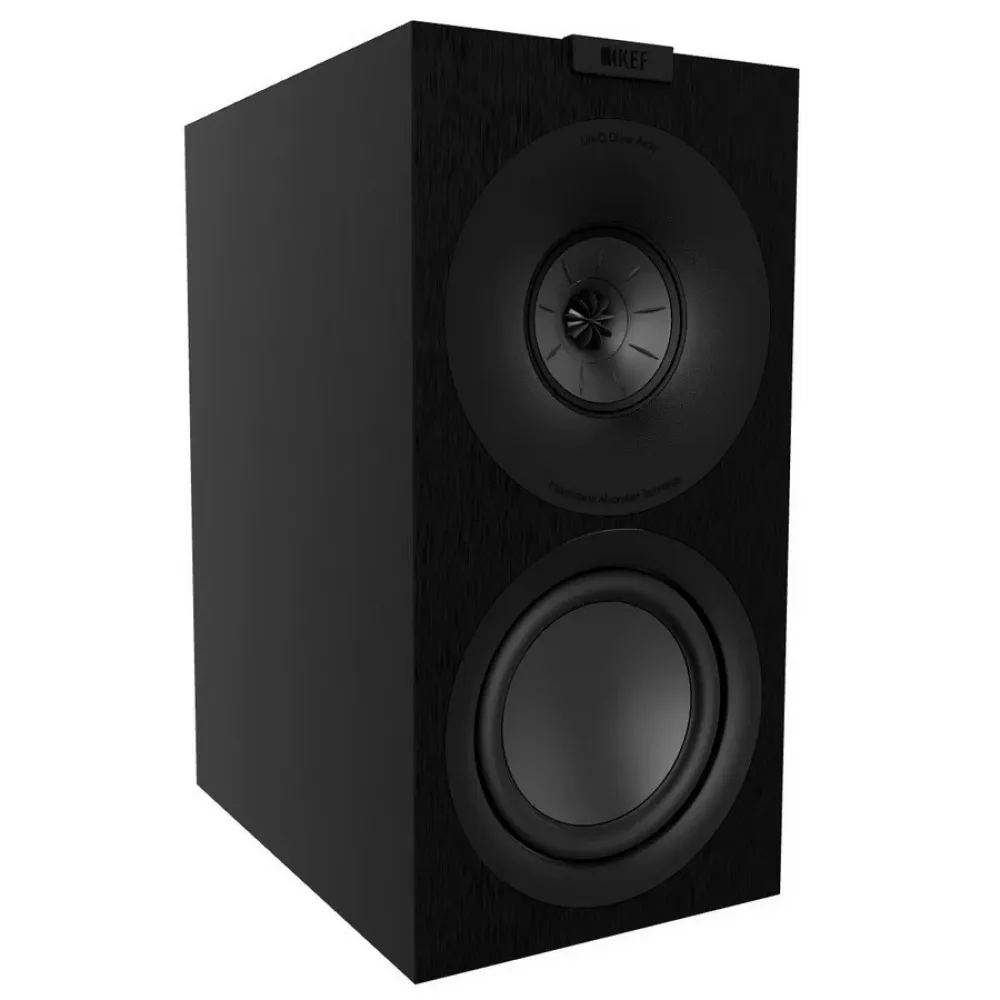 KEF Q Concerto Meta Satin Black