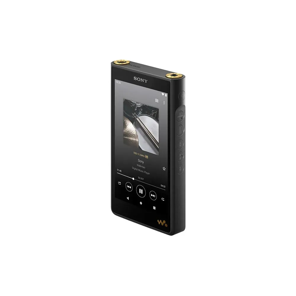 Sony NW-WM1AM2 Black