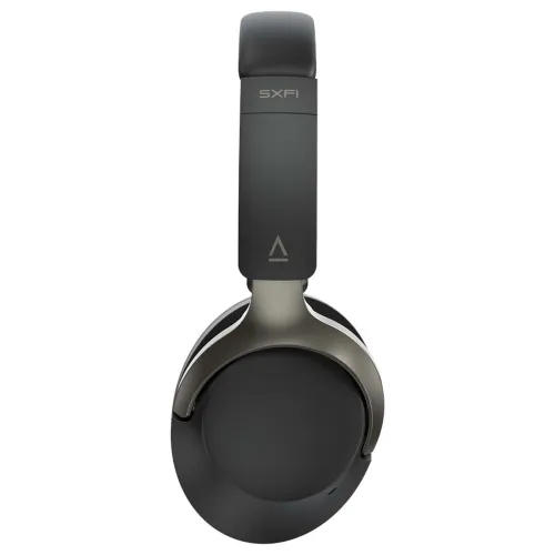 Creative Zen Hybrid SXFI Black