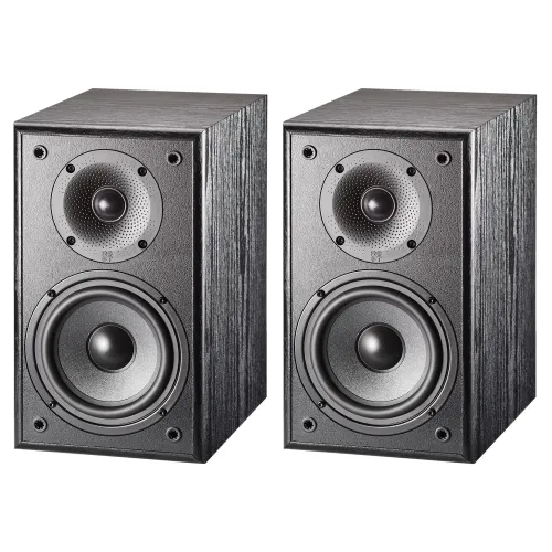 Radiotehnika Alfa 1.01 MKII Black Ash
