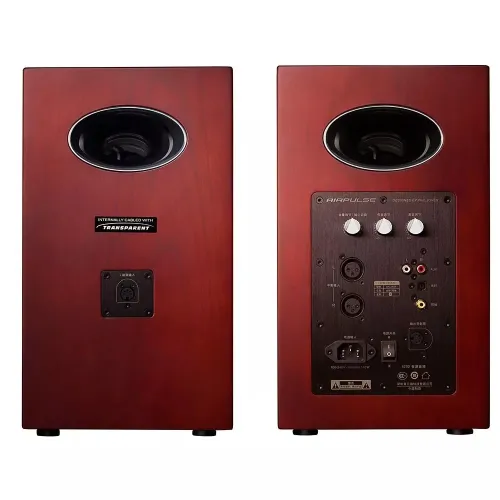 Edifier AirPulse A200 Cherry