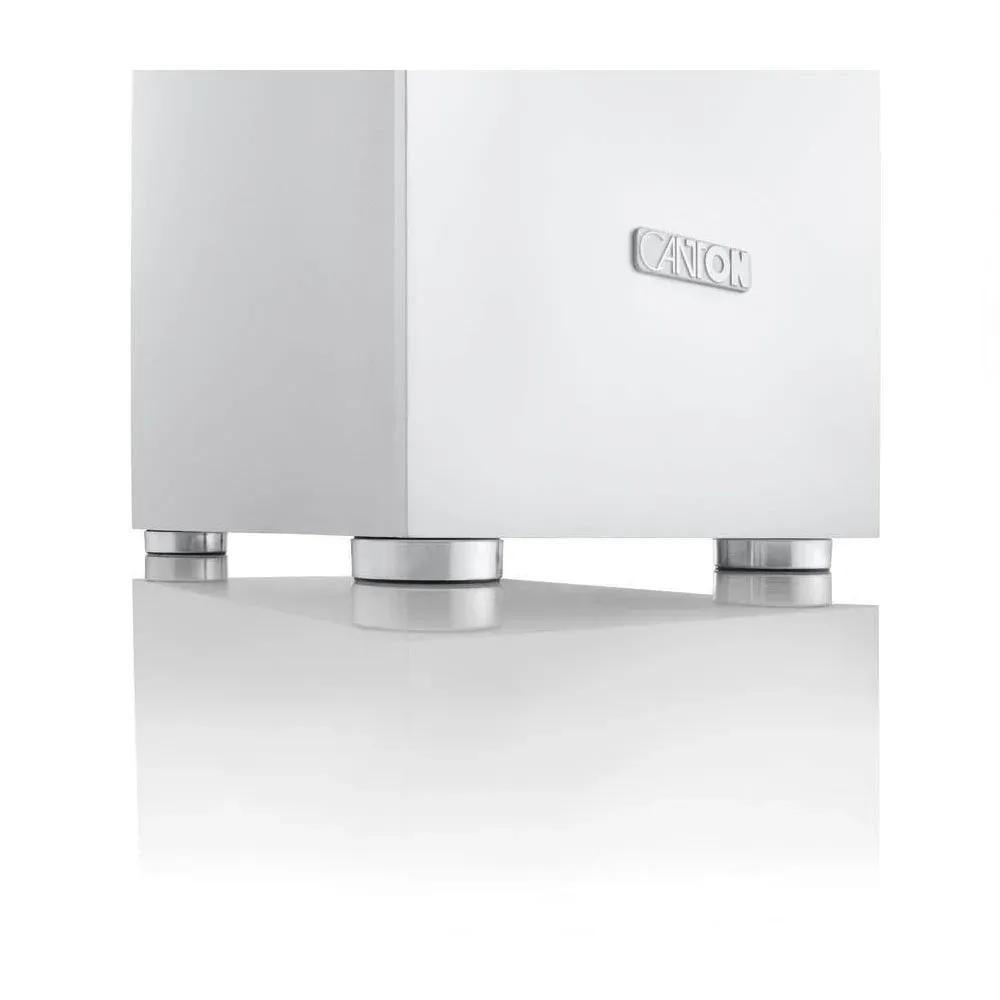 Canton Smart Cinema GLE I.20 White