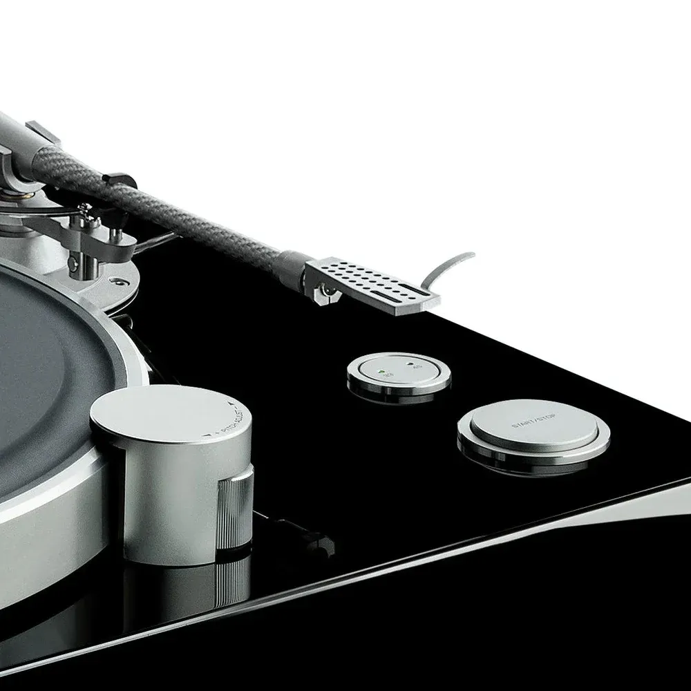 Yamaha GT-5000 Piano Black