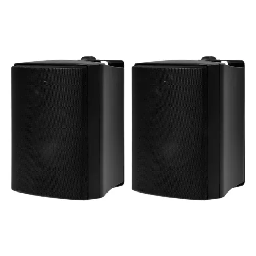 Cabasse ZEF 17 TR Black