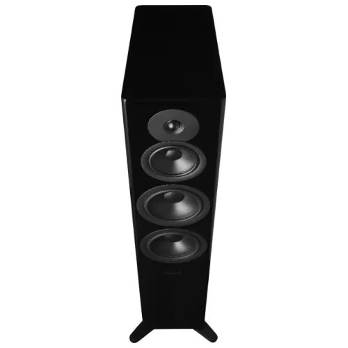 Dynaudio Evoke 50 Black High Gloss