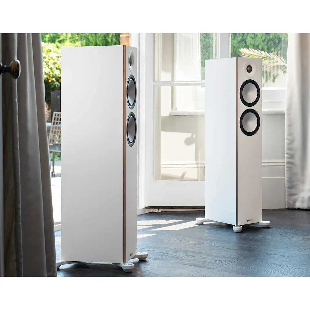 Monitor Audio Bronze 300 (7G) White