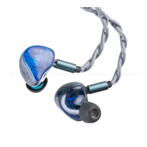 Unique Melody The Multiverse Mentor Blue