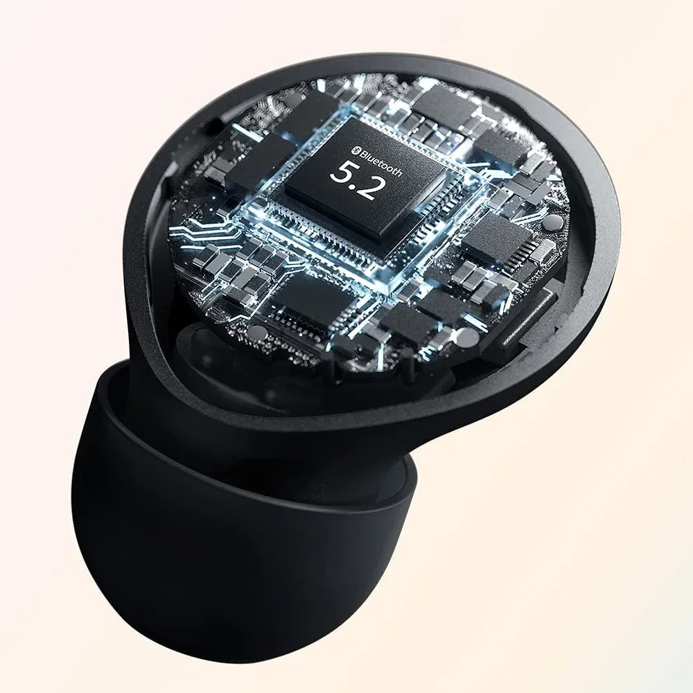 1MORE ColorBuds 2 Black