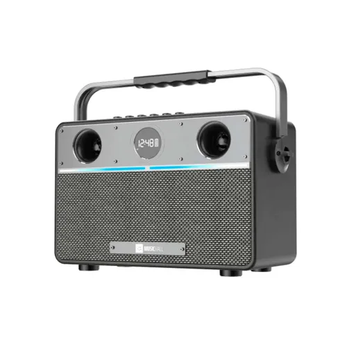 MusicHall SoundMaster Basic Grey