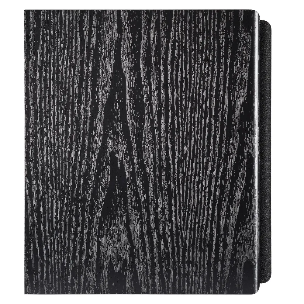 Radiotehnika Alfa 1.01 MKII Black Ash