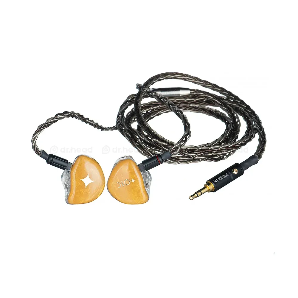 Aurian Canyon Custom