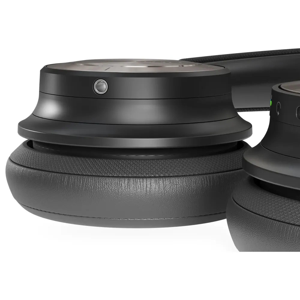 Dali IO-8 iron Black