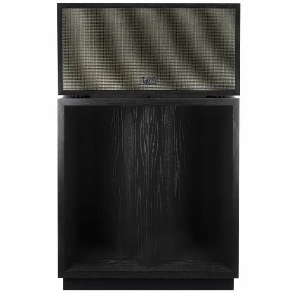 Klipsch La Scala AL5 Black Ash