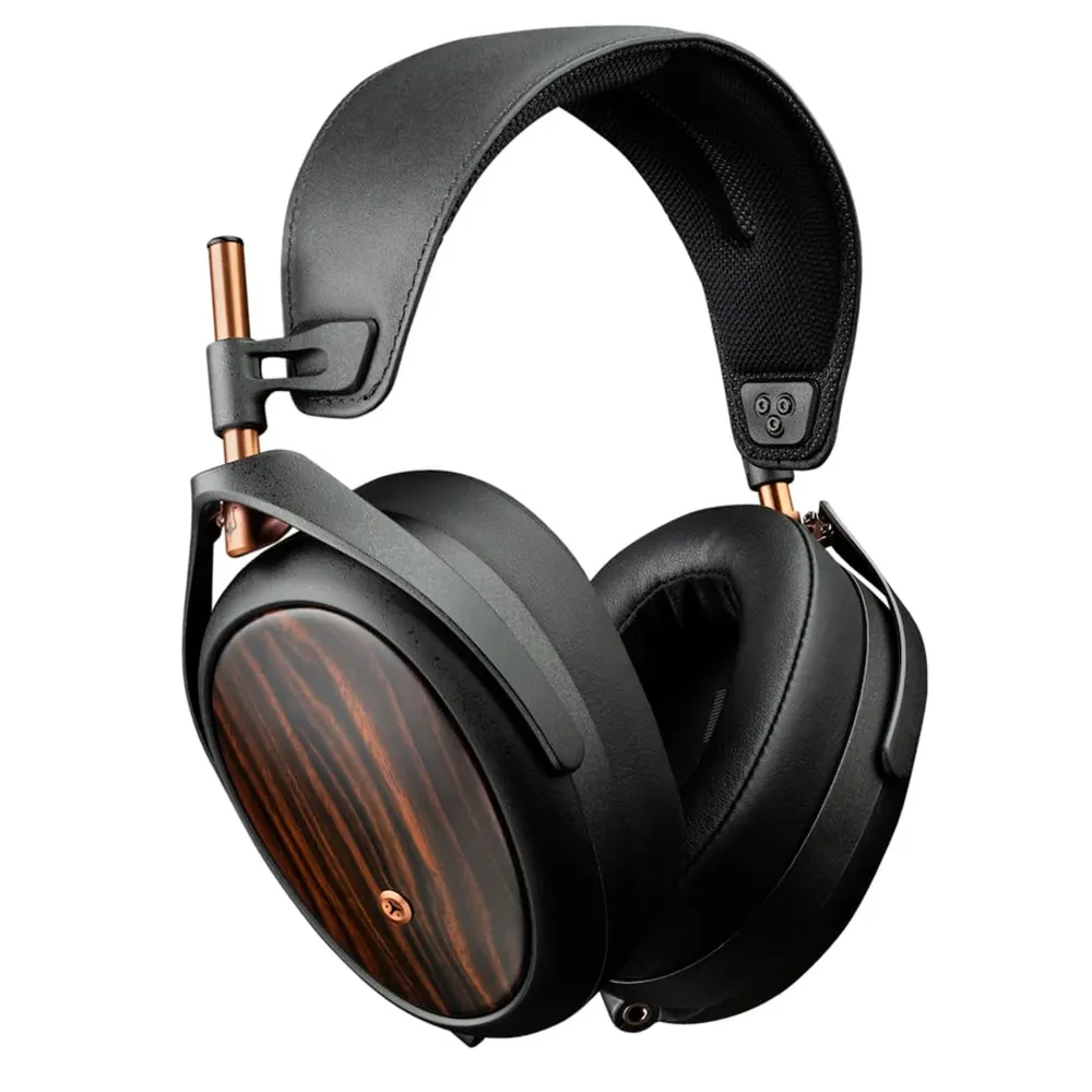 Meze Liric II Black Ebony