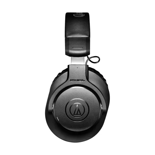 Audio-Technica ATH-M20xBT Black