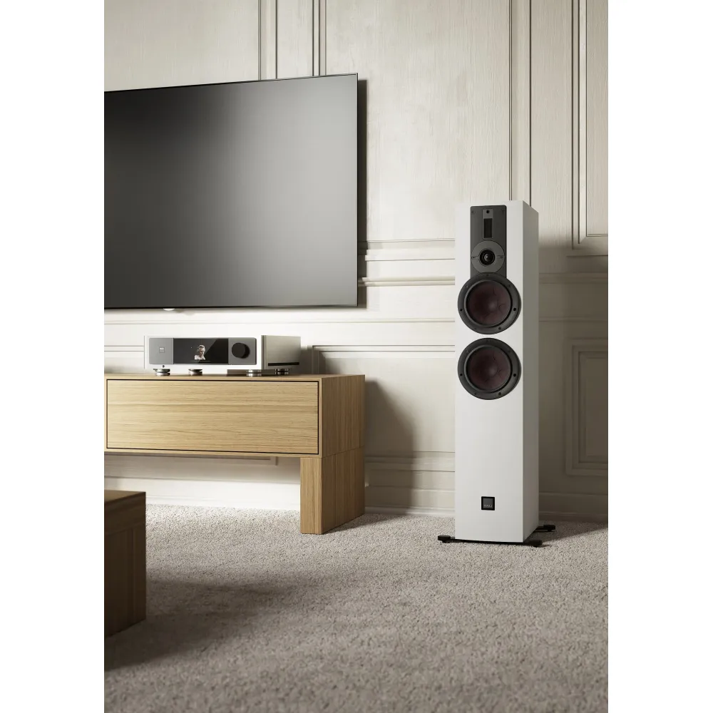 Dali Rubikore 6 Maroon High Gloss