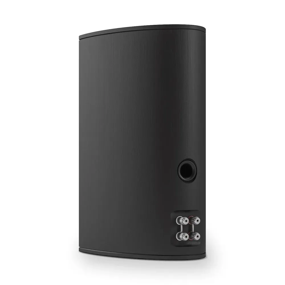 Piega Coax 411 Black