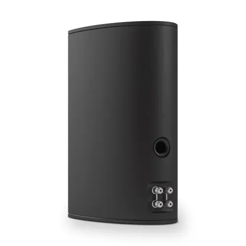 Piega Coax 411 Black